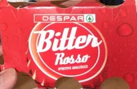 Bitter rosso