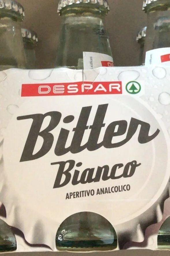 Bitter bianco