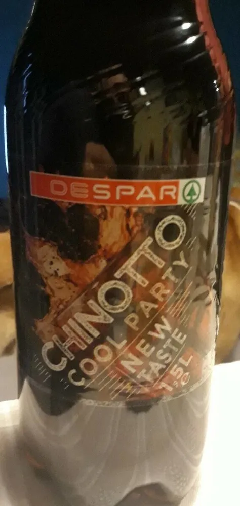Chinotto
