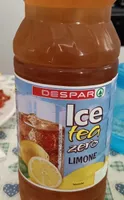 ICE tea zero