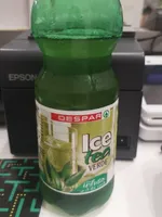 Ice tea Verde