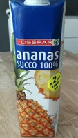 Ananas succos