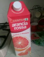 Arancia rossa