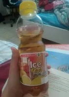 Ice Tea limone