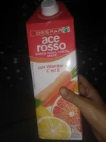 Ace rosso