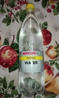 Tonic Water