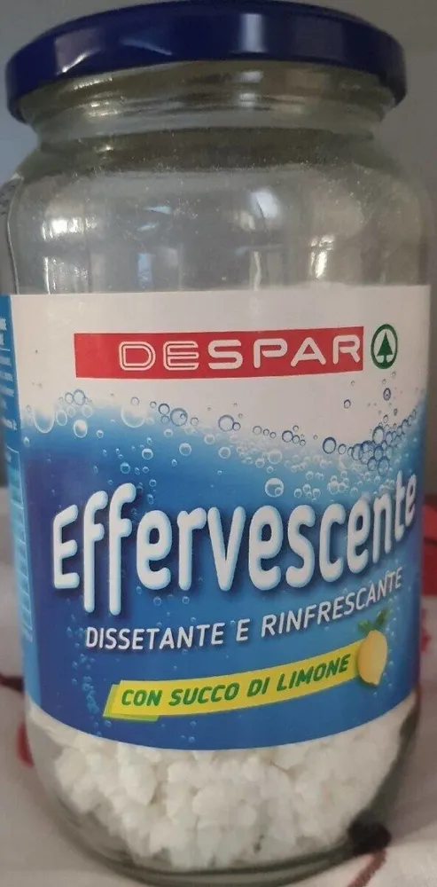 Effervescente