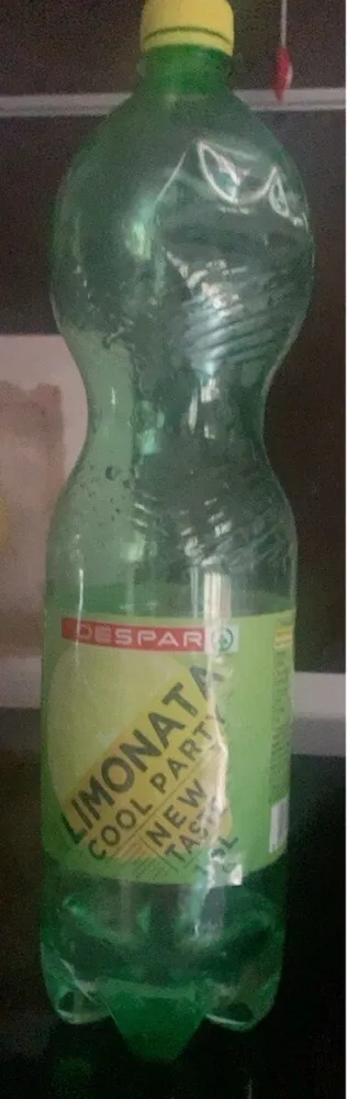 Limonata cool party