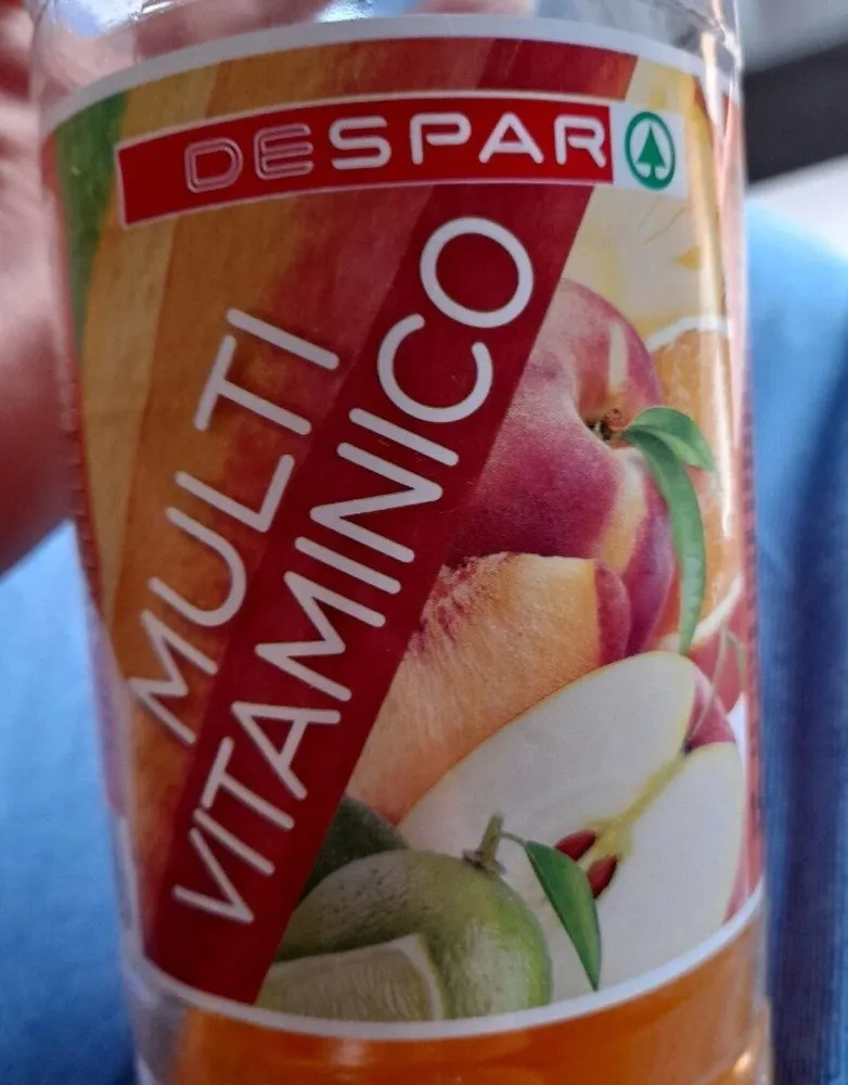 Succo di frutta