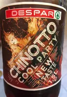 Chinotto