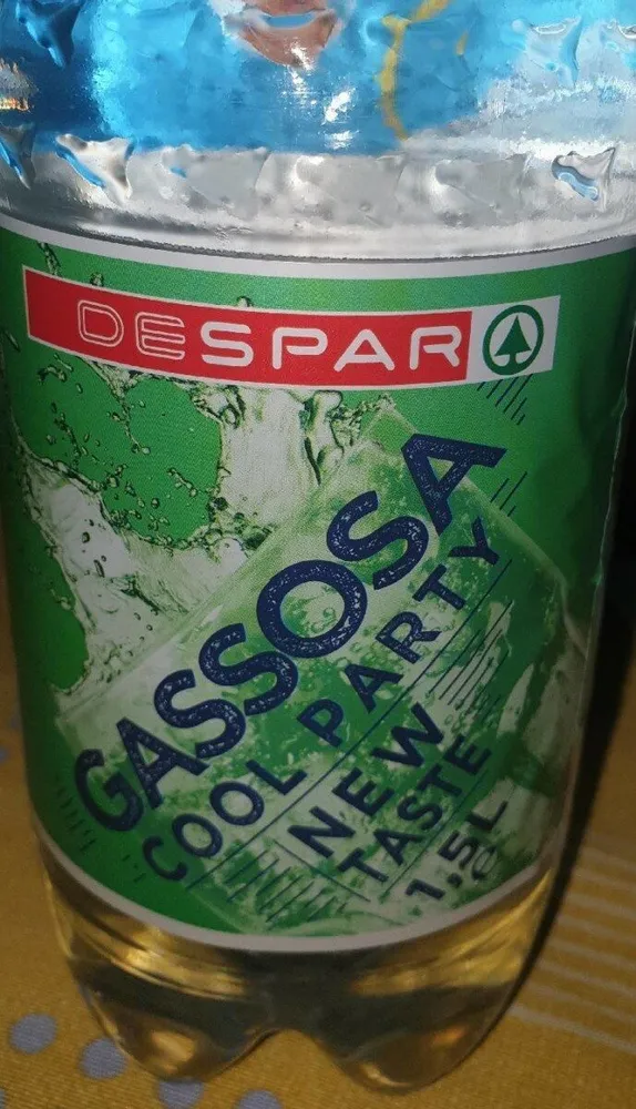 Gassosa