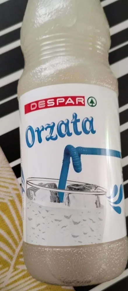 Orzata