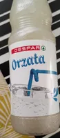 Orzata