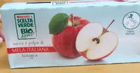 Scelta verde bio