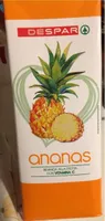 Ananas bevanda alla frutta con vitamina c