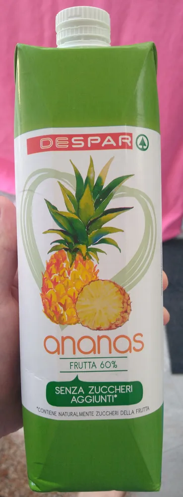 Ananas