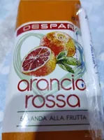 Despar Arancia Rossa