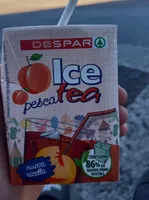 Ice tea