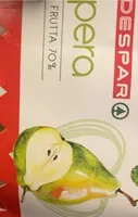 Jus de fruits