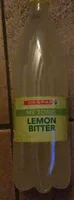 Lemon bitter