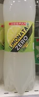 Limonata zero