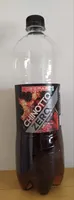 Chinotto zero