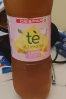 té al limone