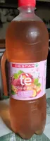 Tè alla pesca