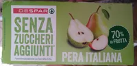 Pera italiana