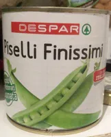 Piselli finissimo