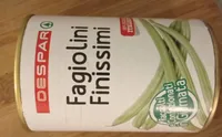 Fagiolini finissimi