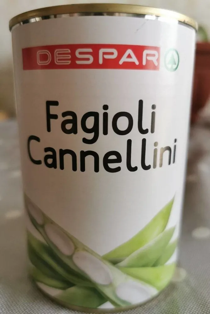 Fagioli cannellini