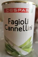 Fagioli cannellini