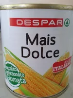 Mais dolce