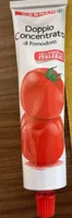 Doppio concetrato di pomodoro