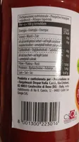 Passata Rustica di pomodoro
