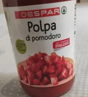 Polpa di pomodoro