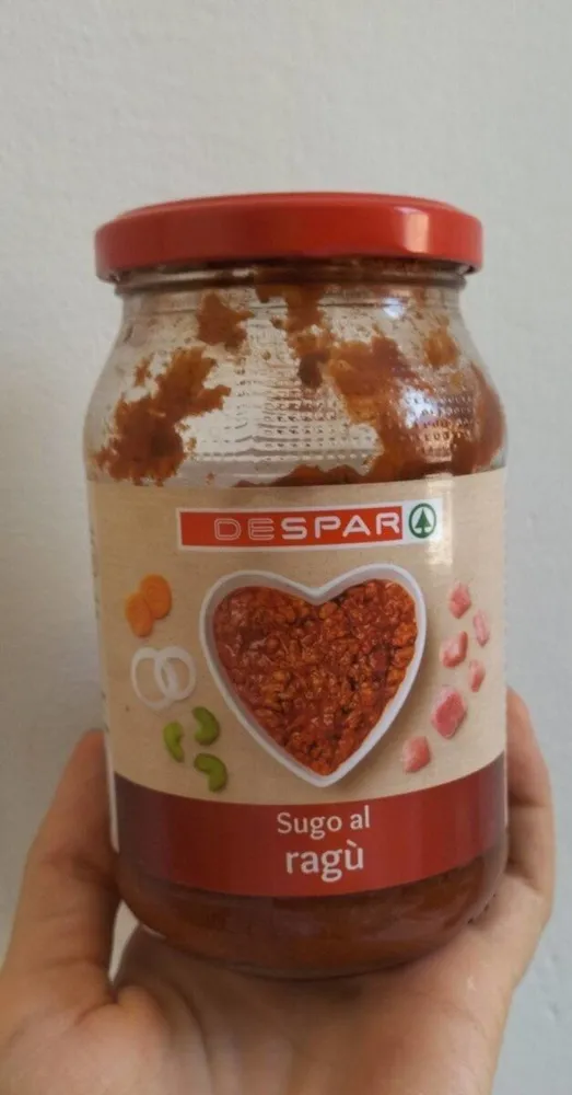 Sugo al ragù
