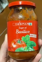Sugo al basilico
