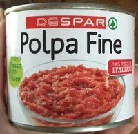 Polpa Fine