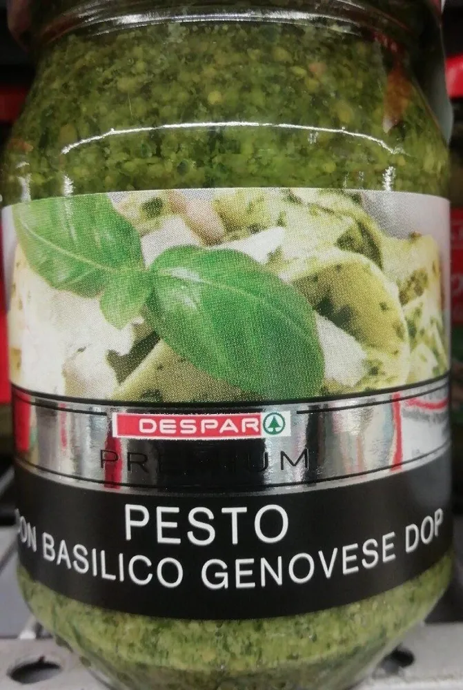 pesto