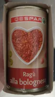 Ragù alla bolognese