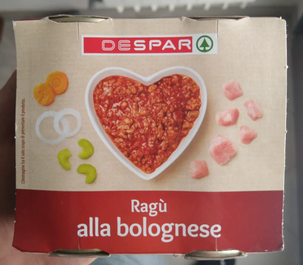 Sugo al Ragù