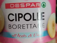 Cipolle borettane