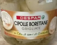 Cipolle Borettane