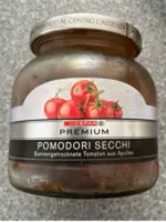 Pomodori secchi