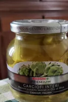 Carciofi desoar premium