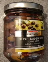 olive taggiasche