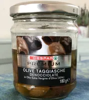 olive taggiasche denocciolate