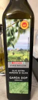 Olio extravergine di oliva